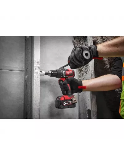M18™ Бесщеточная ударная дрель M18 BLPD2-502X Milwaukee