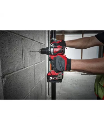 M18™ Бесщеточная ударная дрель M18 BLPD2-502X Milwaukee