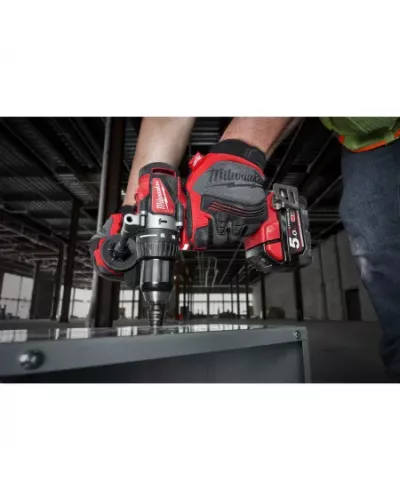 M18™ Бесщеточная ударная дрель M18 BLPD2-502X Milwaukee