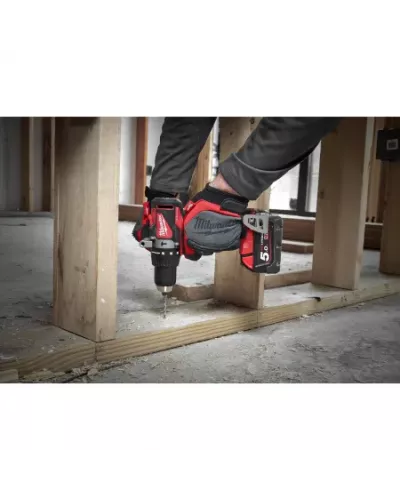 M18™ Бесщеточная ударная дрель M18 BLPD2-502X Milwaukee