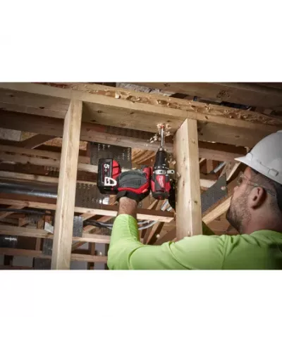 M18™ Бесщеточная ударная дрель M18 BLPD2-502X Milwaukee