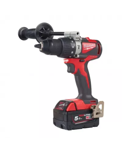 M18™ Бесщеточная ударная дрель M18 BLPD2-502X Milwaukee