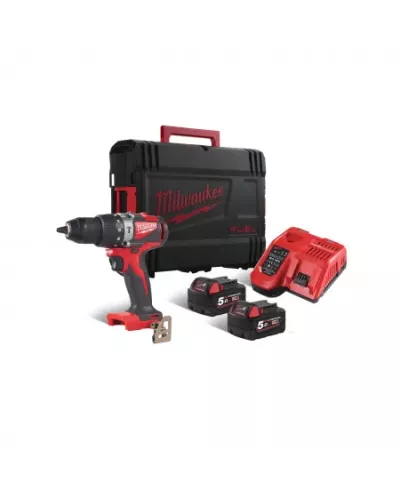 M18™ Бесщеточная ударная дрель M18 BLPD2-502X Milwaukee
