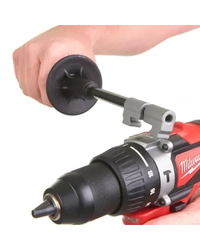 M18™ Бесщеточная ударная дрель M18 BLPD2-502X Milwaukee