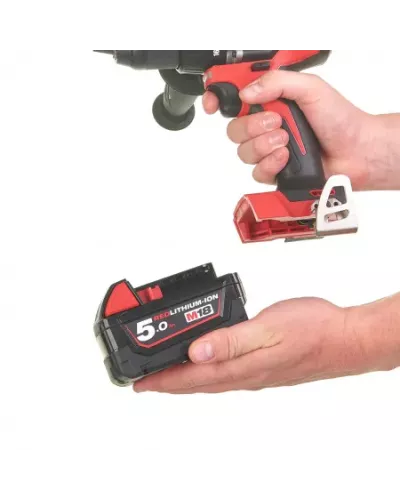 M18™ Бесщеточная ударная дрель M18 BLPD2-502X Milwaukee