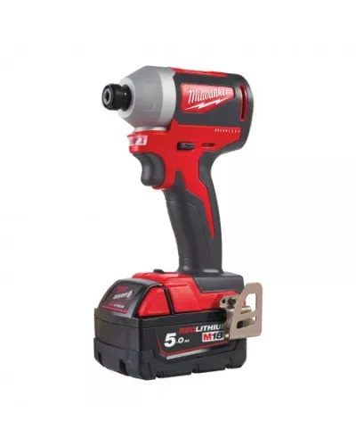 M18™ Бесщеточный импульсный винтоверт M18 BLID2-502X Milwaukee