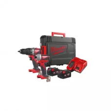 M18™ Набор M18 BLPP2A2 Milwaukee