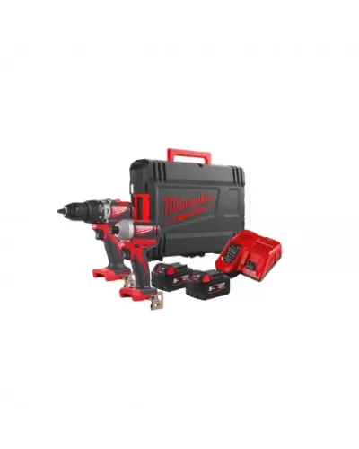 M18™ Набор M18 BLPP2A2 Milwaukee