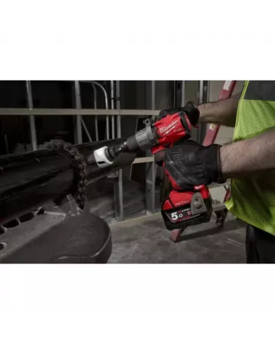 M18 FUEL™ ONE-KEY™ дрель - шуруповерт M18 ONEDD2-502X Milwaukee