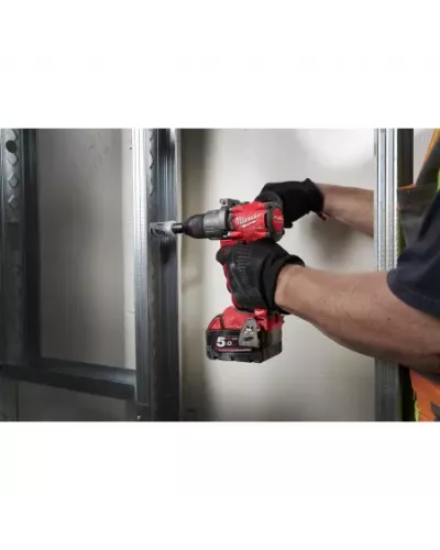 M18 FUEL™ ONE-KEY™ дрель - шуруповерт M18 ONEDD2-502X Milwaukee