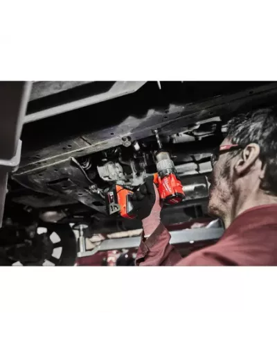 M18 FUEL™ ONE-KEY™ дрель - шуруповерт M18 ONEDD2-502X Milwaukee