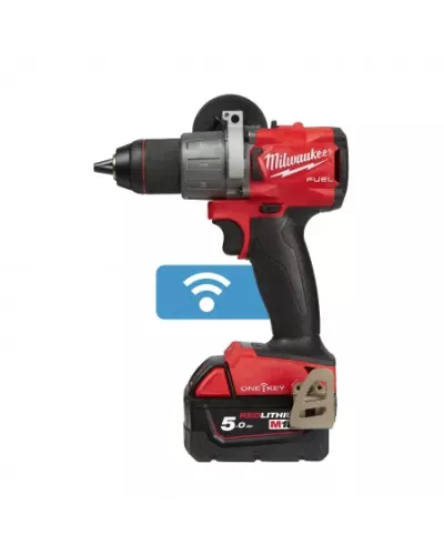 M18 FUEL™ ONE-KEY™ ударная дрель M18 ONEPD2-502X Milwaukee