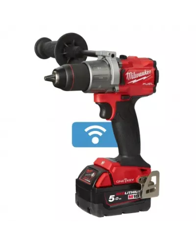 M18 FUEL™ ONE-KEY™ ударная дрель M18 ONEPD2-502X Milwaukee