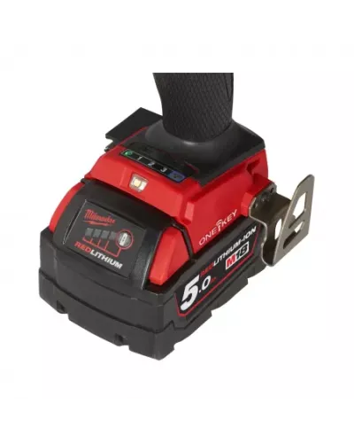 M18 FUEL™ ONE-KEY™ ударная дрель M18 ONEPD2-502X Milwaukee