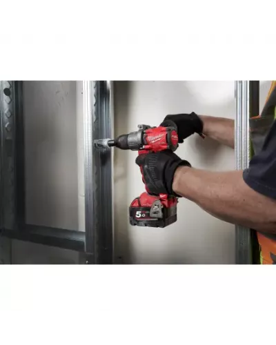 M18 FUEL™ ONE-KEY™ ударная дрель M18 ONEPD2-502X Milwaukee