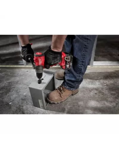 M18 FUEL™ ONE-KEY™ ударная дрель M18 ONEPD2-502X Milwaukee