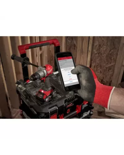 M18 FUEL™ ONE-KEY™ ударная дрель M18 ONEPD2-502X Milwaukee