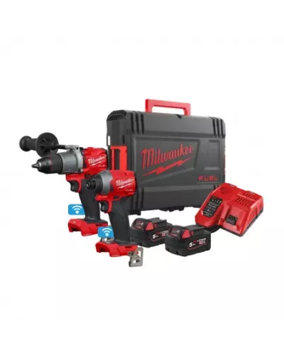 One-Key™ Fuel™ Набор M18 ONEPP2A2 Milwaukee