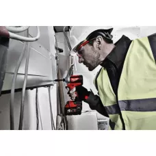 M18™ Компактный импульсный винтоверт M18 CBLID-402C Milwaukee