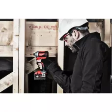 M18™ Компактный импульсный винтоверт M18 CBLID-402C Milwaukee