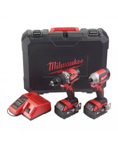 M18™ Набор M18 CBLPP2A Milwaukee