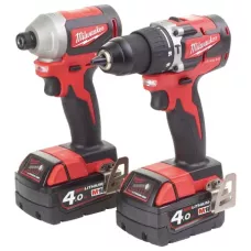 M18™ Набор M18 CBLPP2A Milwaukee