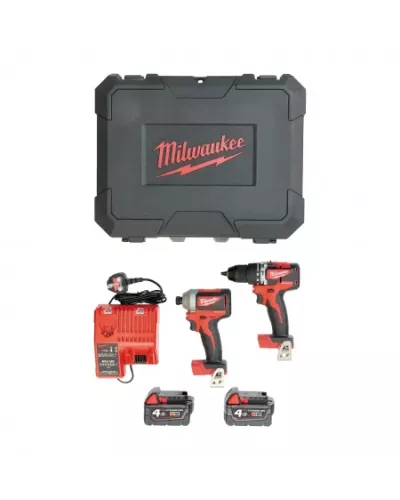 M18™ Набор M18 CBLPP2A Milwaukee