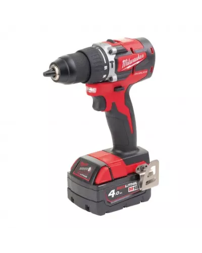 M18™ Компактная бесщеточная ударная дрель M18 CBLPD-402C Milwaukee