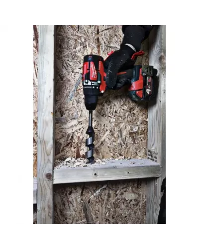 M18™ Компактная бесщеточная ударная дрель M18 CBLPD-402C Milwaukee