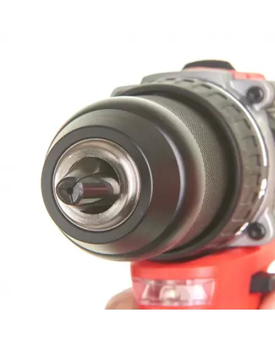 M18™ Компактная бесщеточная дрель - шуруповерт M18 CBLDD-402C Milwaukee