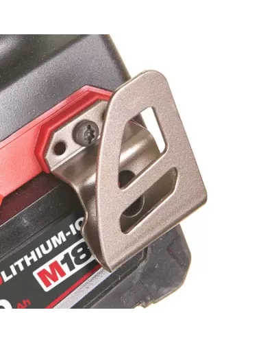 M18™ Компактная бесщеточная дрель - шуруповерт M18 CBLDD-402C Milwaukee