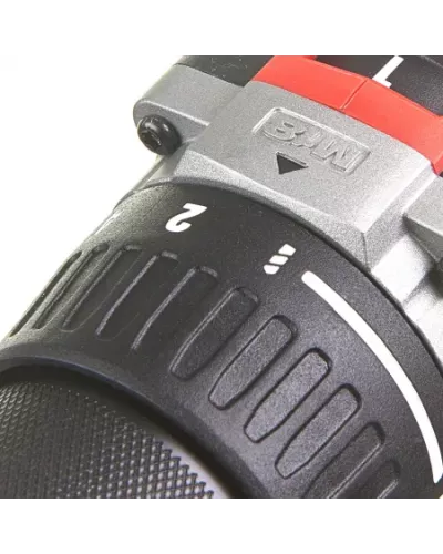 M18™ Компактная бесщеточная дрель - шуруповерт M18 CBLDD-402C Milwaukee