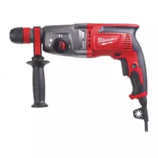 26 мм SDS-Plus 3-режимный перфоратор PH 26 TX Milwaukee