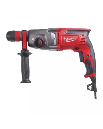 26 мм SDS-Plus 3-режимный перфоратор PH 26 TX Milwaukee