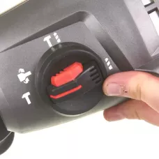 26 мм SDS-Plus 3-режимный перфоратор PH 26 TX Milwaukee