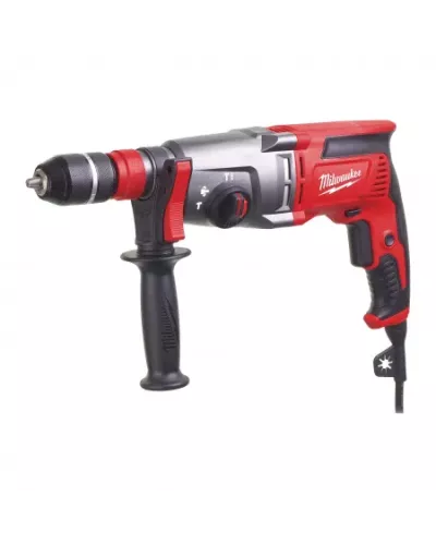 26 мм SDS-Plus 3-режимный перфоратор PH 26 TX Milwaukee