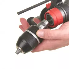 26 мм SDS-Plus 3-режимный перфоратор PH 26 TX Milwaukee