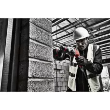 26 мм SDS-Plus 3-режимный перфоратор PH 26 TX Milwaukee