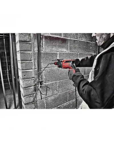 26 мм SDS-Plus 3-режимный перфоратор PH 26 TX Milwaukee