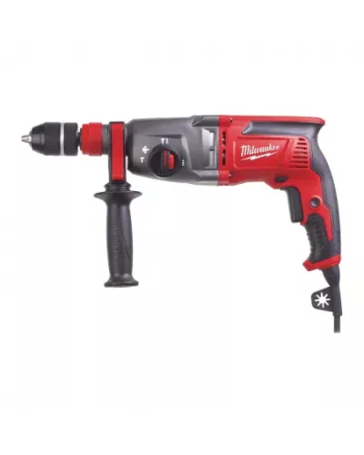26 мм SDS-Plus 3-режимный перфоратор PH 26 TX Milwaukee