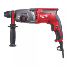 26 мм SDS-Plus 3-режимный перфоратор PH 26 T Milwaukee