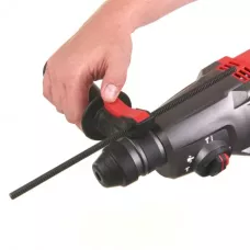 26 мм SDS-Plus 3-режимный перфоратор PH 26 T Milwaukee