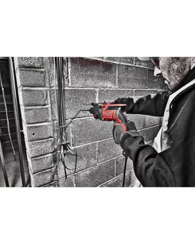 26 мм SDS-Plus 3-режимный перфоратор PH 26 T Milwaukee