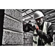 26 мм SDS-Plus 3-режимный перфоратор PH 26 T Milwaukee