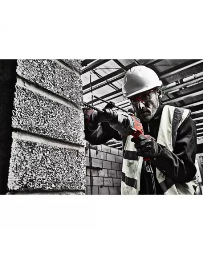 26 мм SDS-Plus 3-режимный перфоратор PH 26 T Milwaukee
