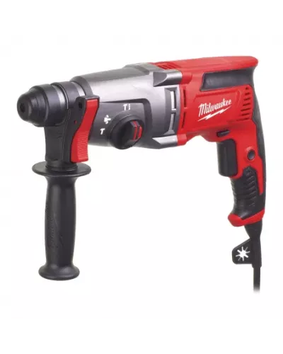 26 мм SDS-Plus 3-режимный перфоратор PH 26 T Milwaukee