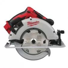 M18™ Бесщеточная 66 мм дисковая пила по дереву и пластику M18 BLCS66-0 Milwaukee