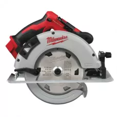 M18™ Бесщеточная 66 мм дисковая пила по дереву и пластику M18 BLCS66-0X Milwaukee