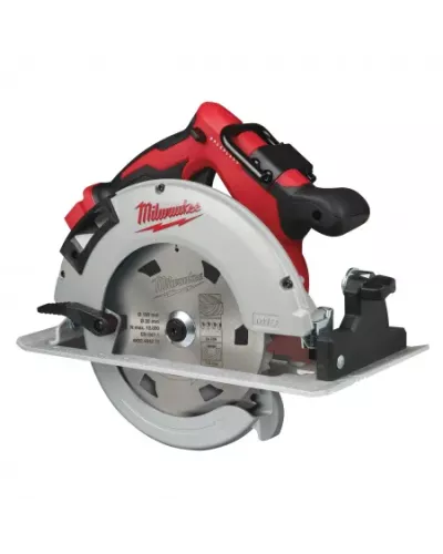 M18™ Бесщеточная 66 мм дисковая пила по дереву и пластику M18 BLCS66-0X Milwaukee