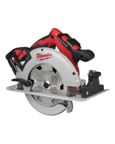 M18™ Бесщеточная 66 мм дисковая пила по дереву и пластику M18 BLCS66-502X Milwaukee